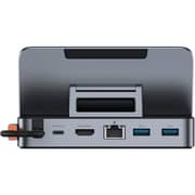 Baseus Gamerx 6 Port Type-C Hub