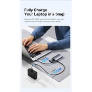 Baseus Metal Gleam Series II 6-in-1 Usb Hub