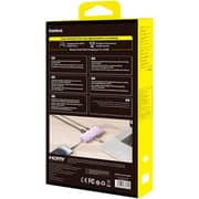 Baseus Dual Fast 6-in-1 Hub