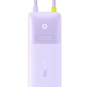 Baseus Dual Fast 6-in-1 Hub