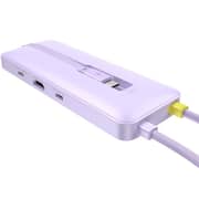 Baseus Dual Fast 6-in-1 Hub