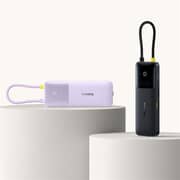 Baseus Dual Fast 6-in-1 Hub