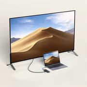 Baseus Dual Fast 6-in-1 Hub