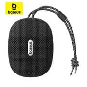 Baseus AeQur 35 Pro Air Portable Wireless Speaker Black