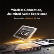 Baseus AeQur 35 Pro Air Portable Wireless Speaker Black