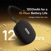 Baseus AeQur 35 Pro Air Portable Wireless Speaker Black