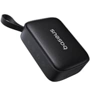 Baseus AeQur 30 Mini Portable Wireless Speaker Black