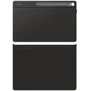 Samsung Smart Book Cover Black Galaxy Tab S10 FE+