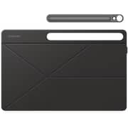 Samsung Smart Book Cover Black Galaxy Tab S10 FE+