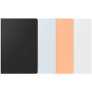 Samsung Smart Book Cover Black Galaxy Tab S10 FE+