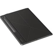 Samsung Smart Book Cover Black Galaxy Tab S10 FE+
