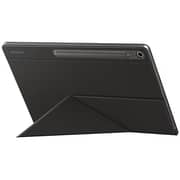 Samsung Smart Book Cover Black Galaxy Tab S10 FE+