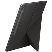 Samsung Smart Book Cover Black Galaxy Tab S10 FE+