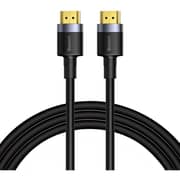 Baseus 4K HDMI Cable 2m Black