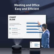 Baseus 4K HDMI Cable 2m Black