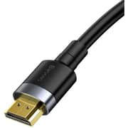 Baseus 4K HDMI Cable 2m Black