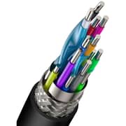 Baseus 4K HDMI Cable 2m Black