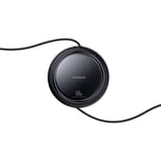 Baseus Bright Mirror 2-in-1 Type-C To C+C Cable 1m Black