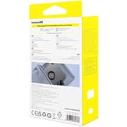 Baseus Tungsten Type-C To Type-C Cable 1m Black