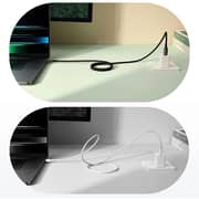 Baseus Tungsten Type-C To Type-C Cable 1m Black