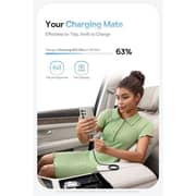 Baseus PicoGo Magnetic Fast Charging Type-C To Type-C Cable 1m Black