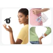 Baseus PicoGo Magnetic Fast Charging Type-C To Type-C Cable 1m Black