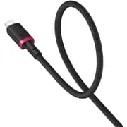 Baseus Dura Series USB-C To Lighting Cable 1m Black