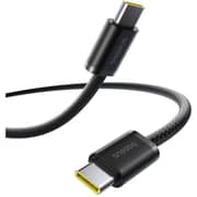 Baseus USB-C To USB-C Cable 1m Black