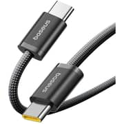 Baseus USB-C To USB-C Cable 1m Black