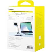 Baseus Palm 2C Fast Charger Black