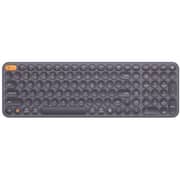 Baseus K01B Wireless Tri-Mode Keyboard Grey