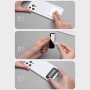 Baseus Foldable Rotating Bracket White