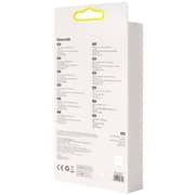 Baseus Foldable Rotating Bracket White