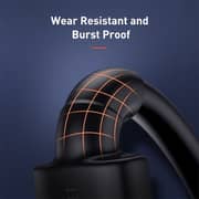 Baseus 4K HDMI Cable 5m Black