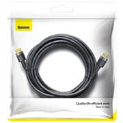 Baseus 4K HDMI Cable 5m Black