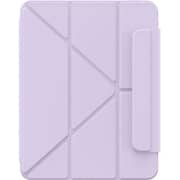 Baseus Minimalist Series Protective Case Nebula Purple iPad Pro 11Inch