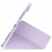 Baseus Minimalist Series Protective Case Nebula Purple iPad Pro 11Inch