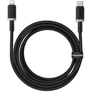 Baseus Dura Series USB-C To Lighting Cable 2m Black