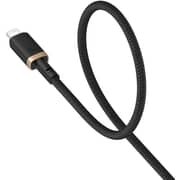 Baseus Dura Series USB-C To Lighting Cable 2m Black