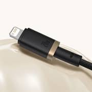 Baseus Dura Series USB-C To Lighting Cable 2m Black
