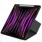 Baseus Minimalist Series Protective Case Black iPad Pro 11Inch