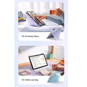 Baseus Minimalist Series Protective Case Black iPad Pro 11Inch