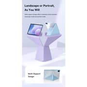 Baseus Minimalist Series Protective Case Black iPad Pro 11Inch