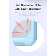 Baseus Minimalist Series Protective Case Black iPad Pro 11Inch