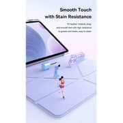 Baseus Minimalist Series Protective Case Black iPad Pro 11Inch