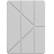 Baseus Minimalist Series Protective Case Grey iPad Pro 11Inch