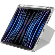 Baseus Minimalist Series Protective Case Grey iPad Pro 11Inch