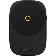Baseus MagPro II Ultra-Thin Phone Cooler With Charger Black