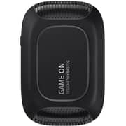 Baseus MagPro II Ultra-Thin Phone Cooler With Charger Black