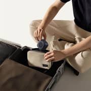 Baseus PicoGo 2-in-1 Magnetic Charger 1.9ft Black